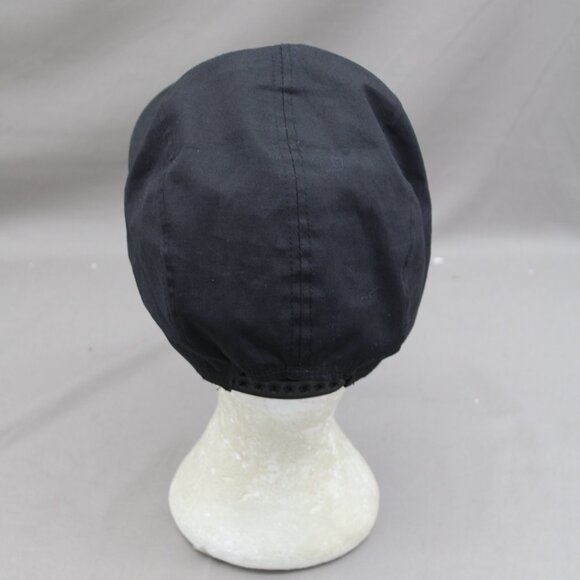 Vintage 5 Panel Hat - Firecat Boats Logo - Adult Snapback - Picture 5 of 7